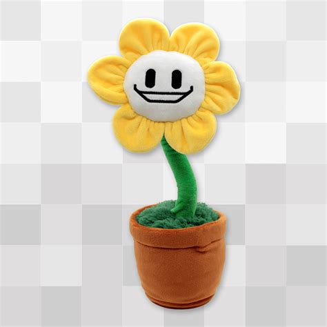 dancing flowey undertale.